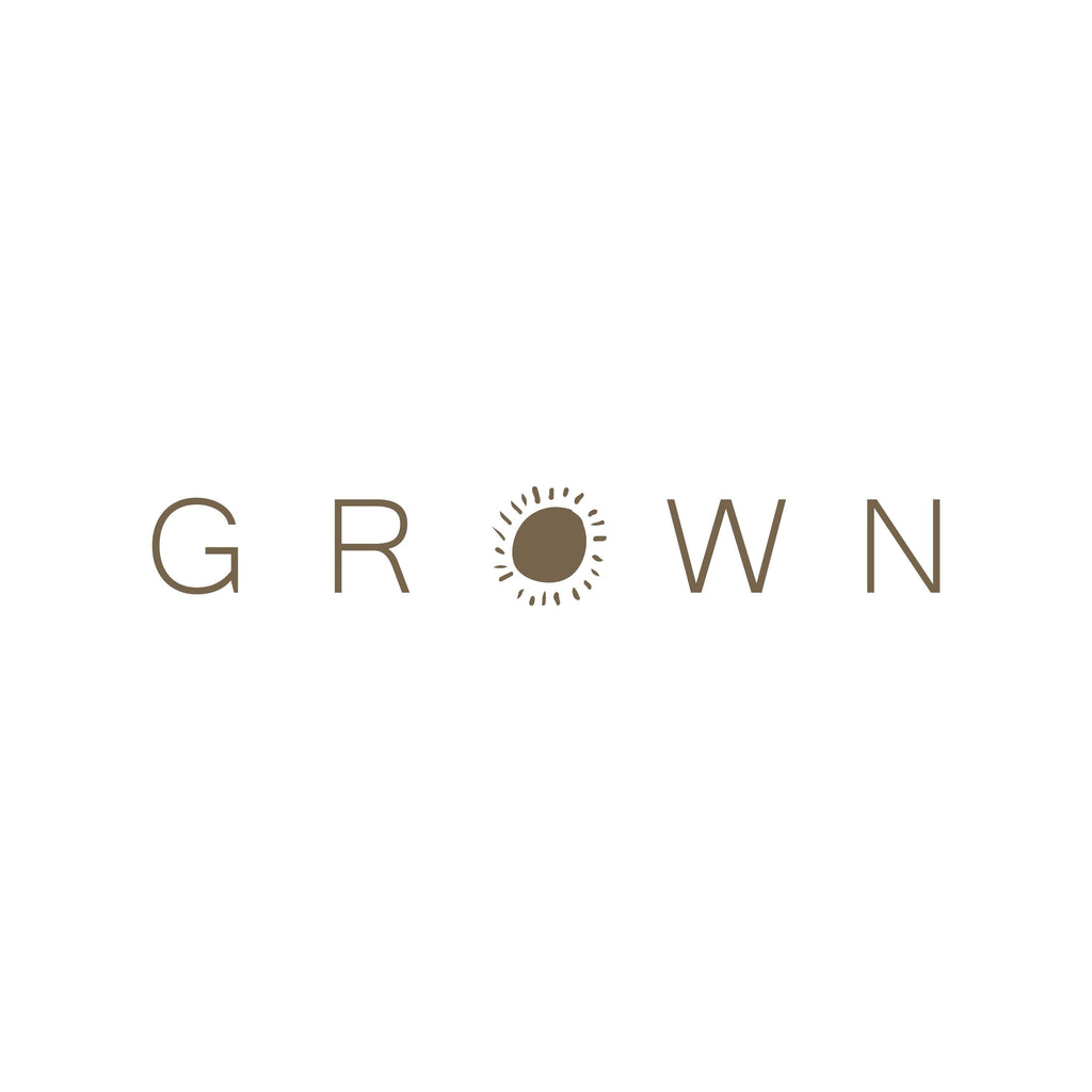 Grown Clothing Stockist