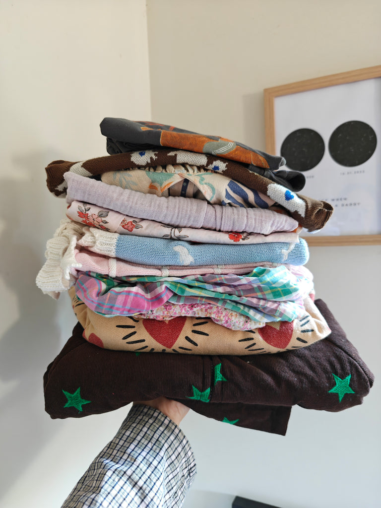 PRELOVED