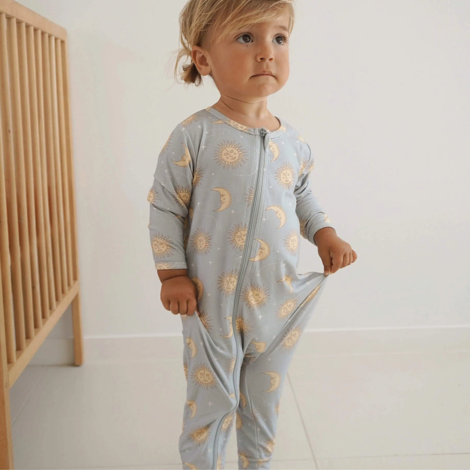 Zipper jumpsuit baby new arrivals